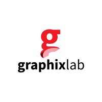 Graphix Lab logo, Graphix Lab contact details