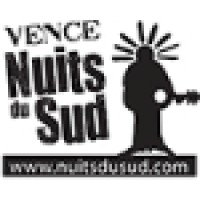 Festival Nuits du Sud logo, Festival Nuits du Sud contact details