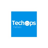 TechOps Partners logo, TechOps Partners contact details