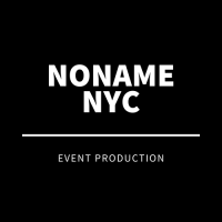 NoName NYC logo, NoName NYC contact details