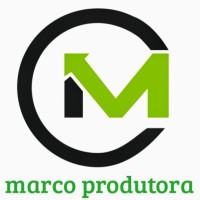 Marco Produtora logo, Marco Produtora contact details