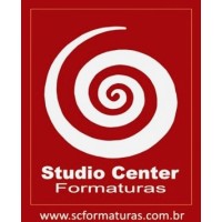 Studio Center Formaturas logo, Studio Center Formaturas contact details