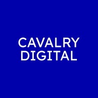 Cavalry Digital logo, Cavalry Digital contact details