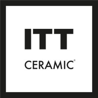 ITT Ceramic logo, ITT Ceramic contact details