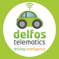 Delfos Telematics logo, Delfos Telematics contact details