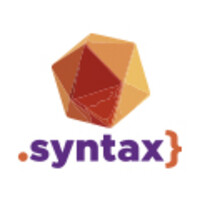 Syntax IT logo, Syntax IT contact details