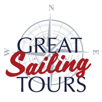 Great Sailing Tours logo, Great Sailing Tours contact details