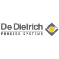 De Dietrich Process Systems, Inc. logo, De Dietrich Process Systems, Inc. contact details