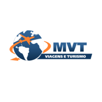 MVT VIAGENS E TURISMO logo, MVT VIAGENS E TURISMO contact details