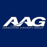 Associated Aircraft Group logo, Associated Aircraft Group contact details