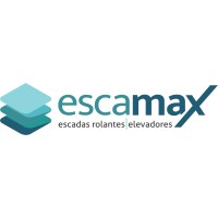 Escamax Escadas Rolantes e Elevadores logo, Escamax Escadas Rolantes e Elevadores contact details