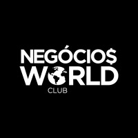 NegóciosWorld logo, NegóciosWorld contact details