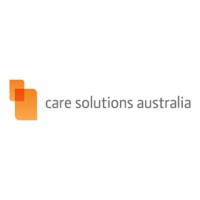 Care Solutions Australia logo, Care Solutions Australia contact details