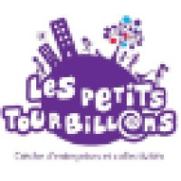 Les Petits Tourbillons logo, Les Petits Tourbillons contact details