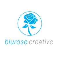 Blurose Empire logo, Blurose Empire contact details