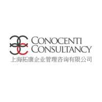 Conocenti Consultancy logo, Conocenti Consultancy contact details