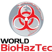 WORLD BIOHAZTEC CORP. logo, WORLD BIOHAZTEC CORP. contact details