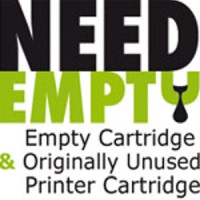 NeedEmpty logo, NeedEmpty contact details