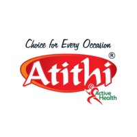 Atithi Agro Products logo, Atithi Agro Products contact details