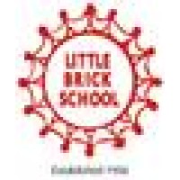 Little Brick School logo, Little Brick School contact details