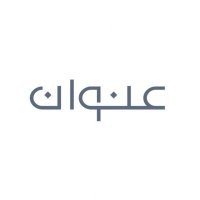 Label عنوان logo, Label عنوان contact details