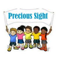 Precious Sight Childcare logo, Precious Sight Childcare contact details