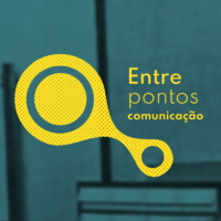 Entre Pontos Comunicação logo, Entre Pontos Comunicação contact details