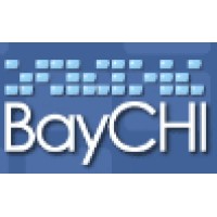 BayCHI logo, BayCHI contact details