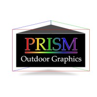 PRISM Outdoor Graphics logo, PRISM Outdoor Graphics contact details