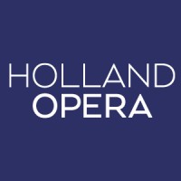 Holland Opera logo, Holland Opera contact details