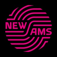 New Amsterdam Film Company logo, New Amsterdam Film Company contact details