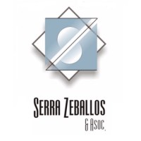 Serra Zeballos & Asoc logo, Serra Zeballos & Asoc contact details