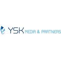 YSK MEDIA&PARTNERS logo, YSK MEDIA&PARTNERS contact details