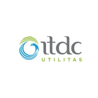 PT ITDC Nusantara Utilitas logo, PT ITDC Nusantara Utilitas contact details