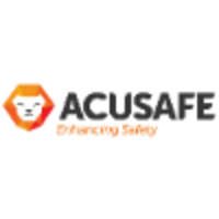 Acusafe logo, Acusafe contact details