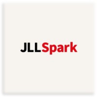 JLL Spark logo, JLL Spark contact details