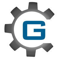 GearForge logo, GearForge contact details