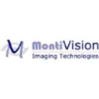 MontiVision logo, MontiVision contact details