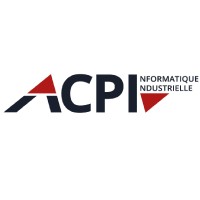 ACPI (Informatique Industrielle) logo, ACPI (Informatique Industrielle) contact details