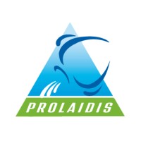 PROLAIDIS logo, PROLAIDIS contact details