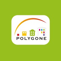 Polygone SA logo, Polygone SA contact details