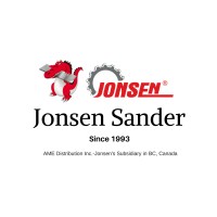 AME Distribution Inc. (Jonsen Sander) logo, AME Distribution Inc. (Jonsen Sander) contact details