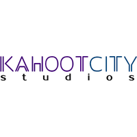 KahootCity Studios logo, KahootCity Studios contact details