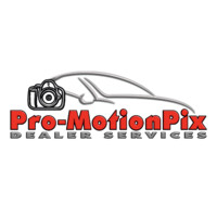 Pro-MotionPix, LLC logo, Pro-MotionPix, LLC contact details