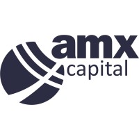 AMX CAPITAL logo, AMX CAPITAL contact details