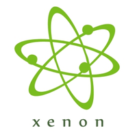 Xenon Eurasia Pasific logo, Xenon Eurasia Pasific contact details