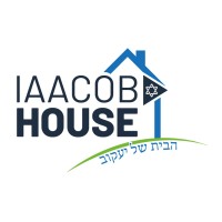 IaacobHouse logo, IaacobHouse contact details