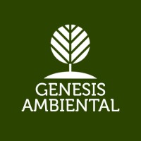 Genesis Ambiental logo, Genesis Ambiental contact details