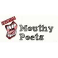 Mouthy Poets logo, Mouthy Poets contact details