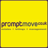 Promptmove logo, Promptmove contact details